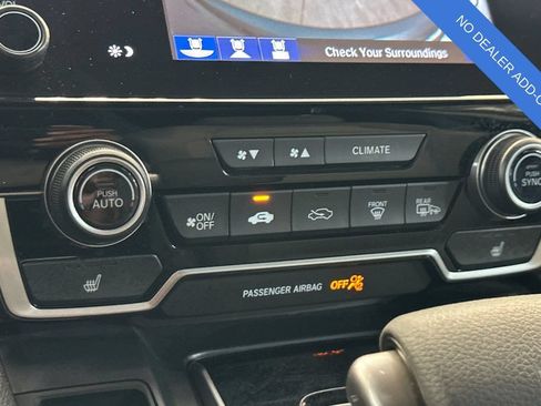 Used 2019 Honda CR-V EX image 22