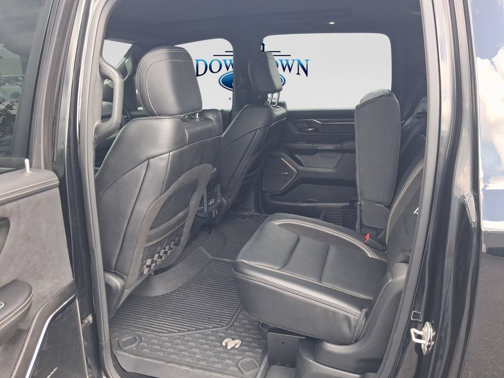 Used 2023 RAM 1500 TRX w/ TRX Level 2 Equipment Group AWD/4WD image 9