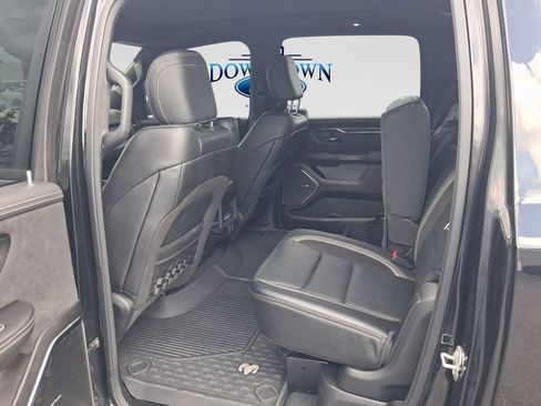 Used 2023 RAM 1500 TRX w/ TRX Level 2 Equipment Group AWD/4WD image 9