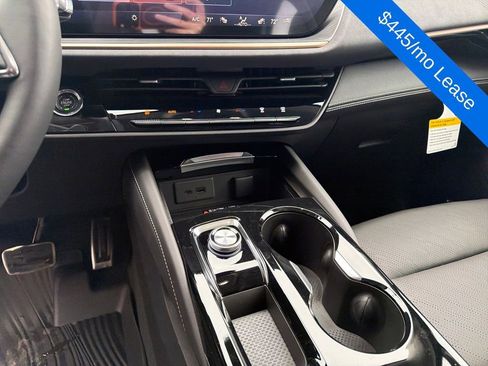 New 2026 Buick Envision Sport Touring image 14