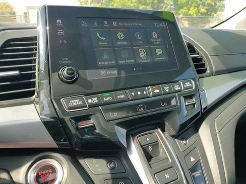Used 2023 Honda Odyssey EX-L image 19