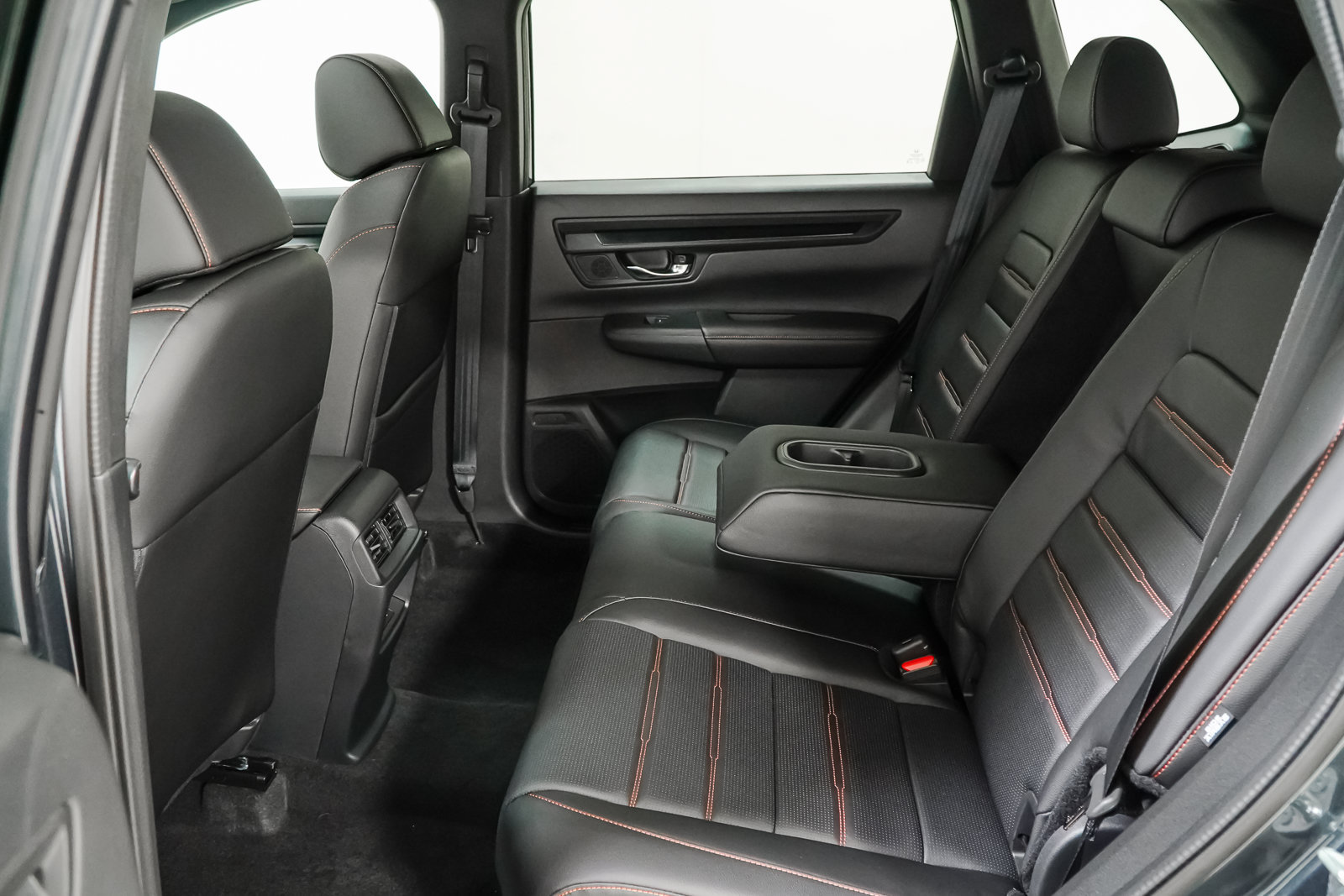 New 2027 Honda CR-V Sport-L image 38