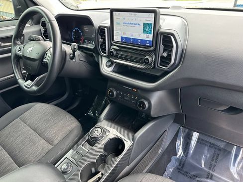 Used 2022 Ford Bronco Sport Big Bend w/ Convenience Package AWD/4WD image 17