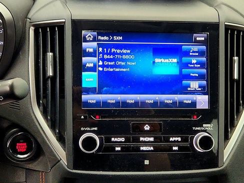Used 2018 Subaru Crosstrek 2.0i Limited w/ Popular Package #3 AWD/4WD image 16