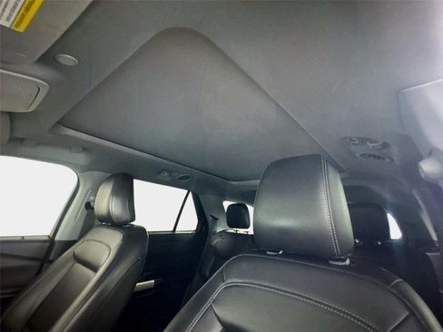 Used 2022 Ford Explorer XLT w/ Equipment Group 202A RWD image 15