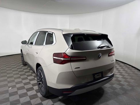 New 2026 BMW X3 xDrive30 AWD/4WD image 3