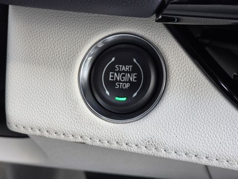 New 2027 Buick Enclave Avenir FWD image 15