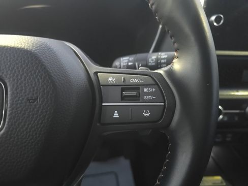 Used 2025 Honda CR-V Sport-L image 15