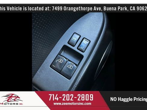 Used 2007 INFINITI G35 Coupe w/ Premium Pkg image 34