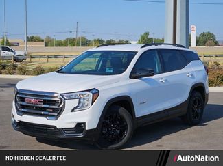Used 2024 GMC Terrain AT4 w/ Tech Package AWD/4WD video 1