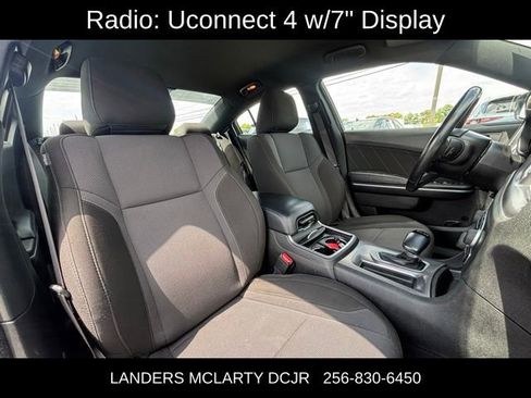 Used 2022 Dodge Charger SXT RWD image 11