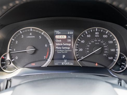 Used 2017 Lexus RX 350 AWD w/ Premium Package image 3