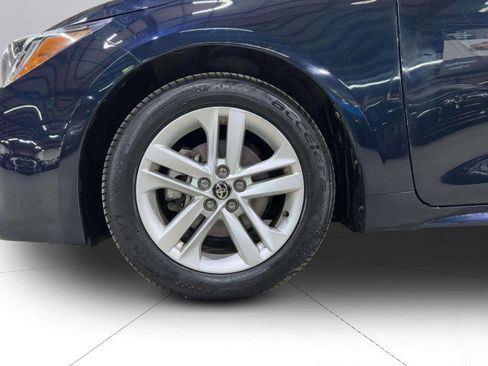 Used 2019 Toyota Corolla SE image 60