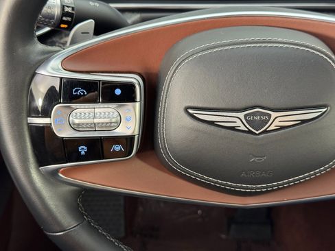 Used 2023 Genesis G90 3.5T AWD/4WD image 22