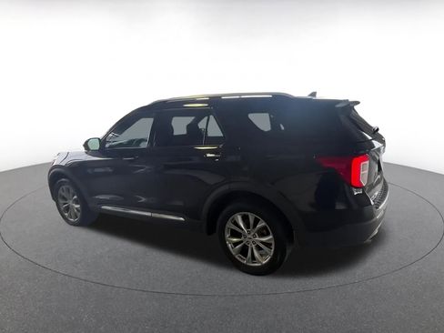 Used 2023 Ford Explorer Limited image 15