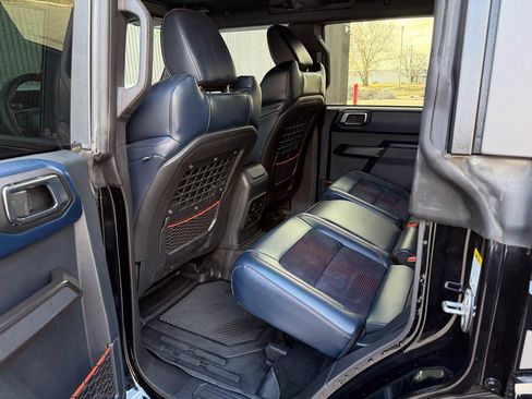 Certified 2024 Ford Bronco Raptor image 15