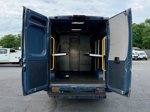 Used 2019 RAM ProMaster 3500 FWD image 9