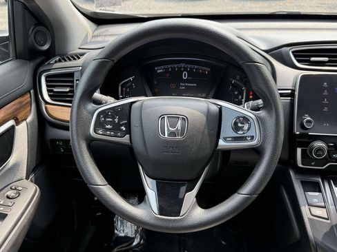 Used 2022 Honda CR-V EX image 17