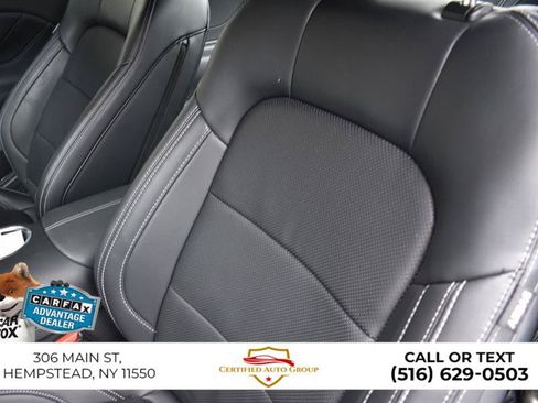 Used 2026 Ford Mustang Premium RWD image 10