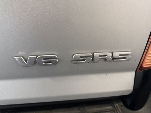 Used 2007 Toyota Tacoma 4x4 Double Cab image 15