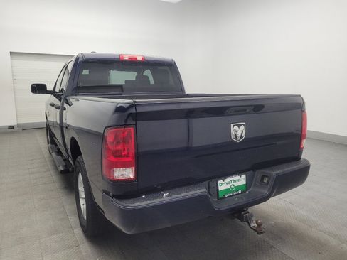 Used 2018 RAM 1500 Express RWD image 5