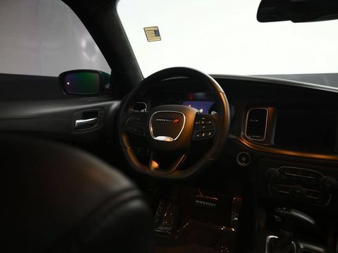 Used 2023 Dodge Charger Scat Pack RWD image 39