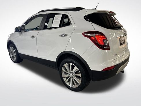 Used 2020 Buick Encore Preferred w/ Safety Package image 3