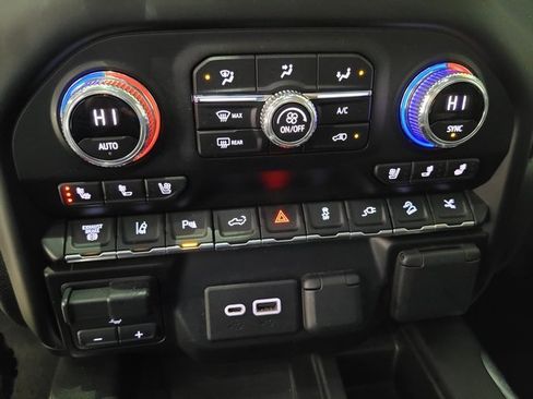 Used 2021 GMC Sierra 2500 AT4 w/ AT4 Premium Plus Package image 51