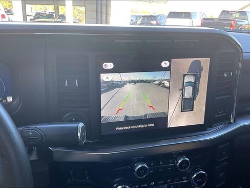 Used 2024 Ford F250 King Ranch w/ Tremor Off-Road Package image 18