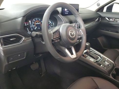 Certified 2023 MAZDA CX-5 AWD 2.5 S w/ Premium Package image 24