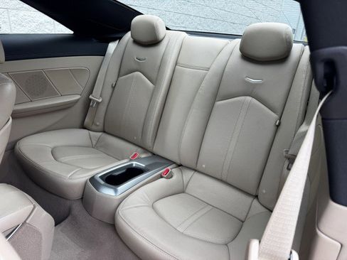 Used 2013 Cadillac CTS Performance image 7