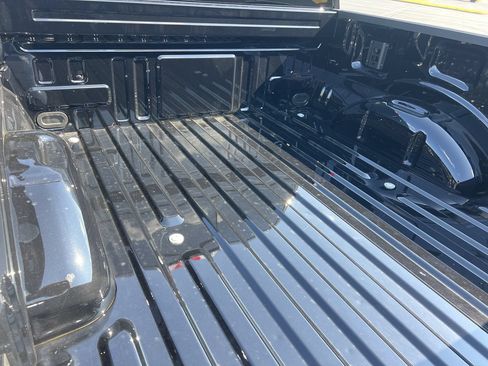 New 2026 Ford F150 Lariat w/ Equipment Group 502A High AWD/4WD image 23
