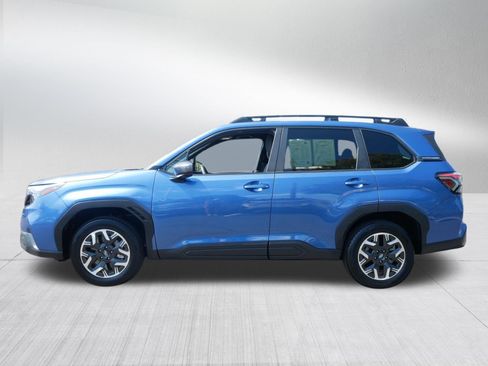 Certified 2026 Subaru Forester Premium AWD/4WD image 4