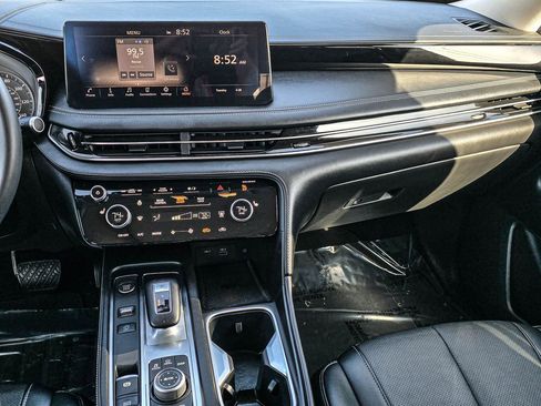 Used 2023 INFINITI QX60 Pure FWD image 35