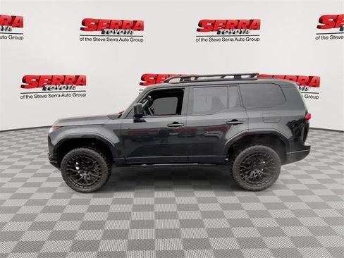 Used 2024 Lexus GX 550 image 6