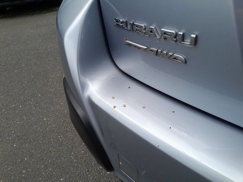 Certified 2023 Subaru Crosstrek 2.0i AWD/4WD image 42