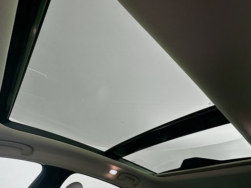 Used 2023 INFINITI QX50 Luxe image 25