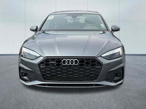 Used 2025 Audi A5 2.0T Premium Plus AWD/4WD image 5