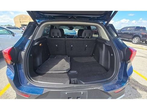 Used 2021 Buick Encore GX Select FWD image 10