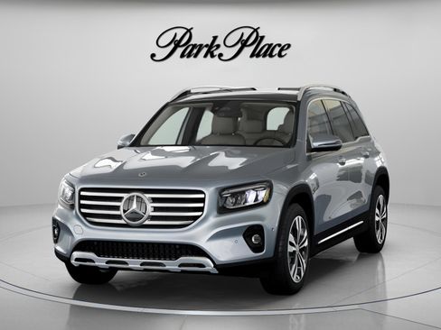 New 2026 Mercedes-Benz GLB 250 image 36