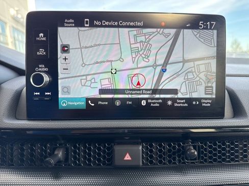 Used 2024 Honda CR-V Sport Touring image 22