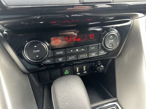 Used 2024 Mitsubishi Eclipse Cross SE AWD/4WD image 18