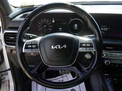 Used 2023 Kia Telluride SX Prestige X-Pro AWD/4WD image 30