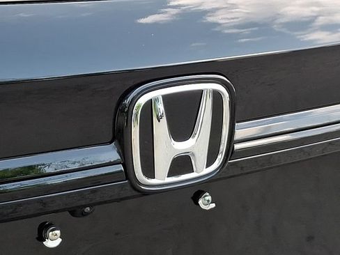 Certified 2026 Honda Odyssey EX-L image 31