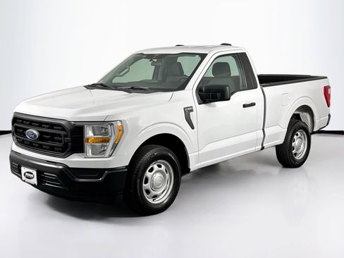 Used 2022 Ford F150 XL image 6