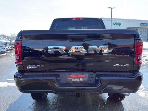 New 2026 RAM 2500 Big Horn image 7