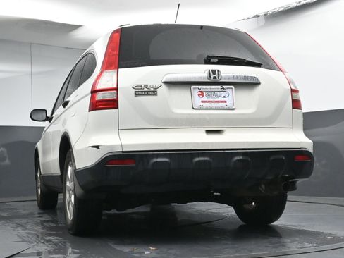 Used 2009 Honda CR-V EX image 25