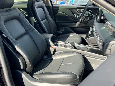 New 2026 Lincoln Corsair Grand Touring image 8