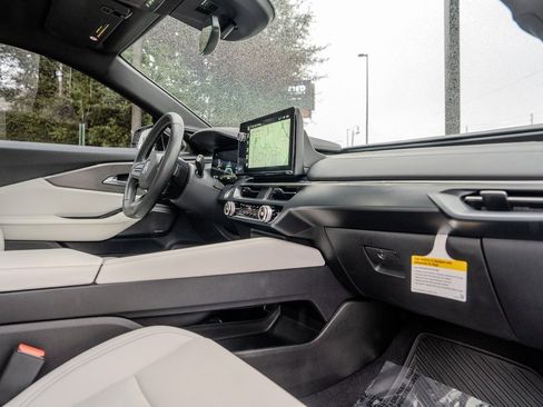 Used 2024 Acura ZDX A-Spec image 23