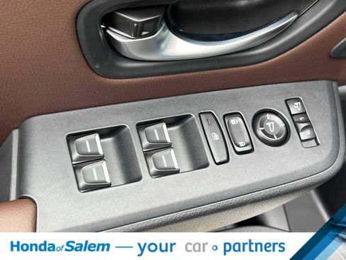 New 2025 Honda Pilot Elite image 14